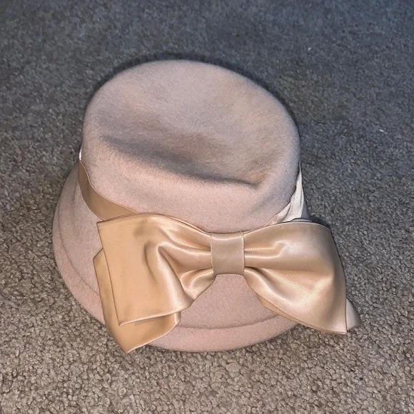Henry Pollak | Accessories | Vintage 0 Wool Hat By Henry  display picture 1